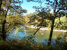 USA-Missouri-Missouri Foxtrot Ride in the Ozarks